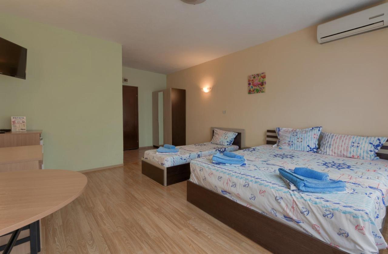 Kazlarov Guest House Kiten  Zewnętrze zdjęcie