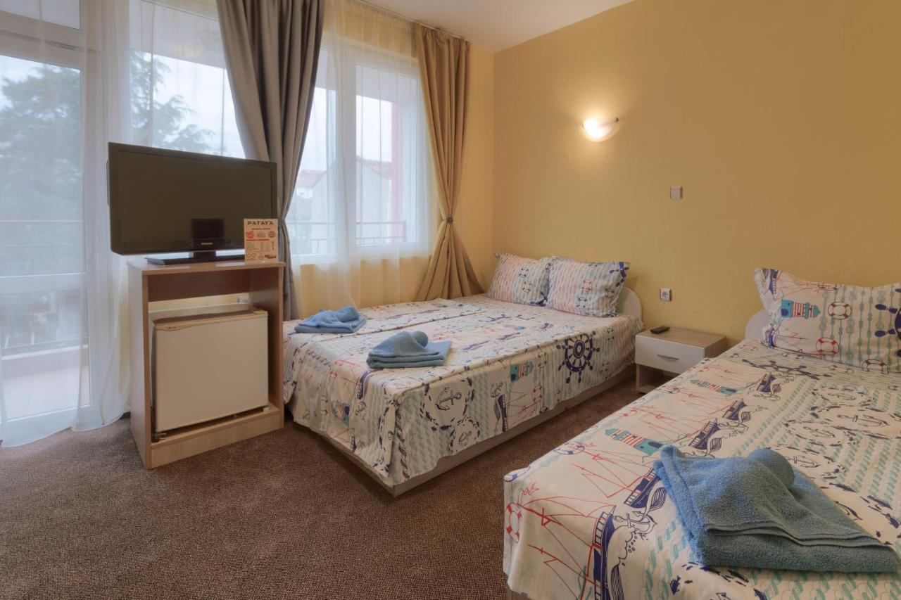 Kazlarov Guest House Kiten  Zewnętrze zdjęcie