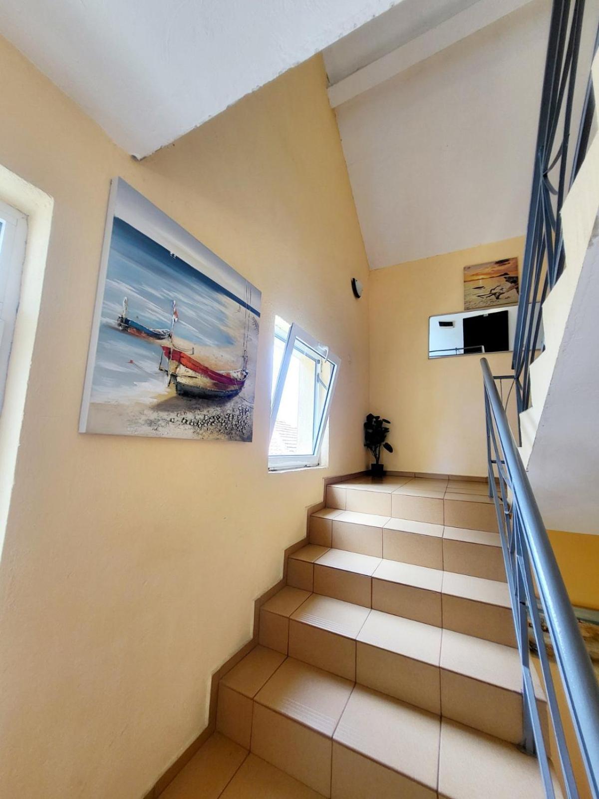 Kazlarov Guest House Kiten  Zewnętrze zdjęcie