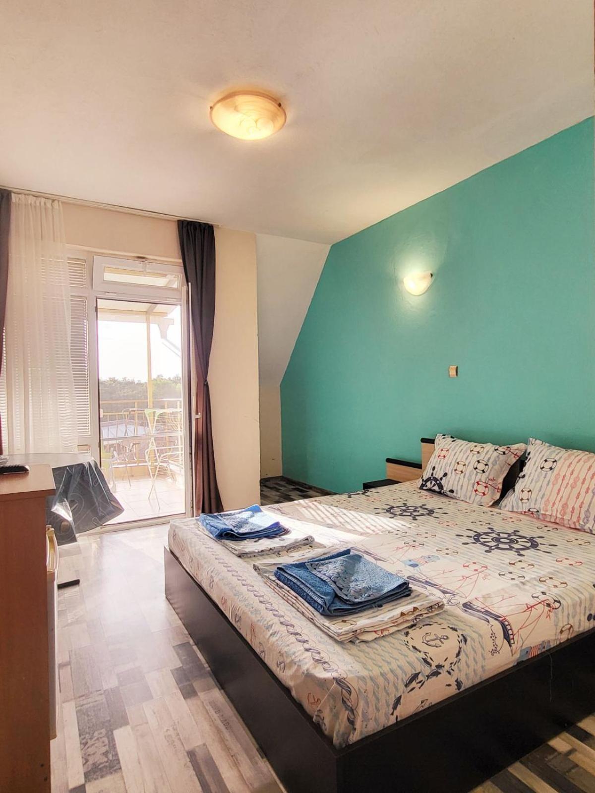 Kazlarov Guest House Kiten  Zewnętrze zdjęcie
