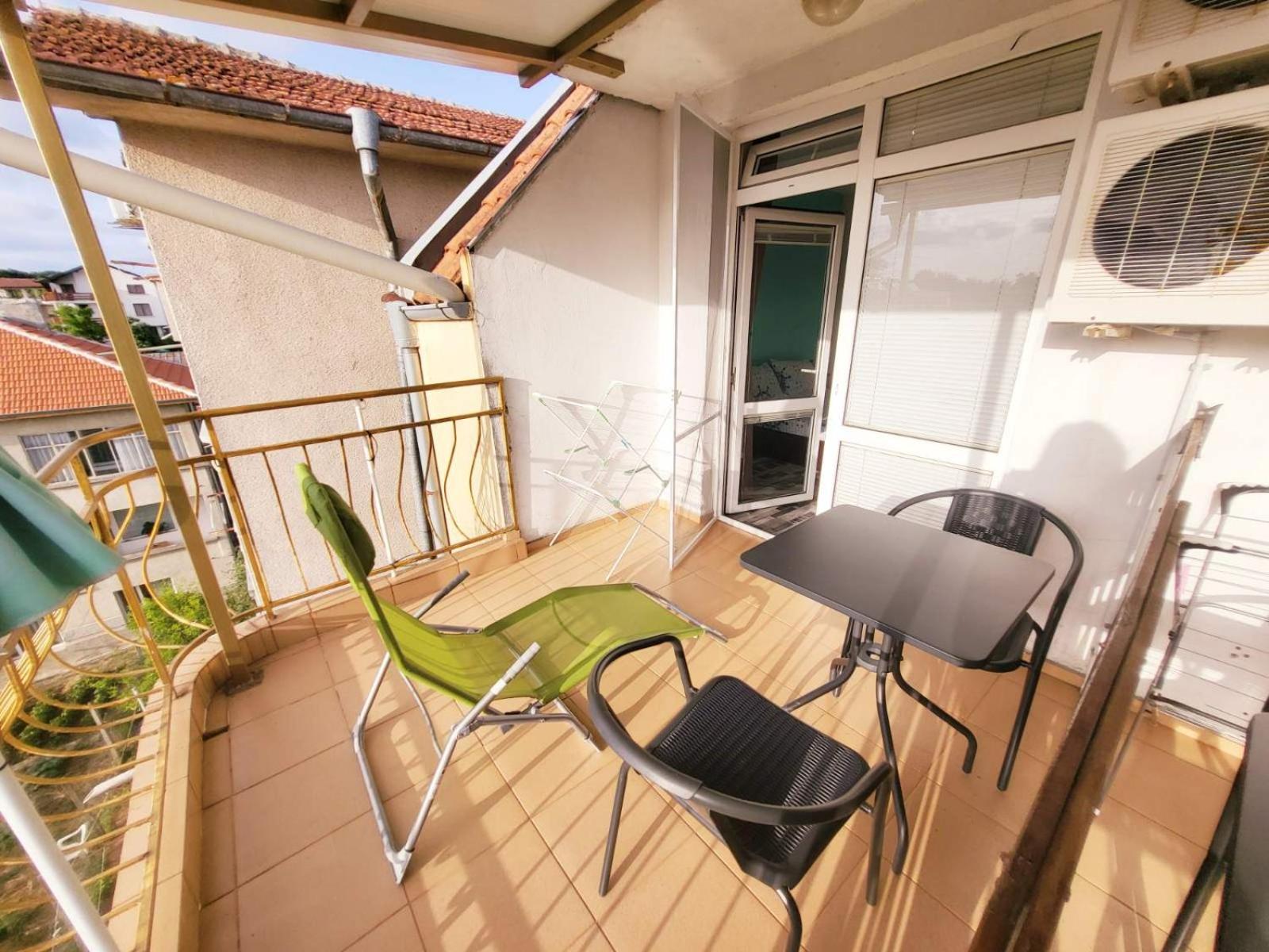 Kazlarov Guest House Kiten  Zewnętrze zdjęcie