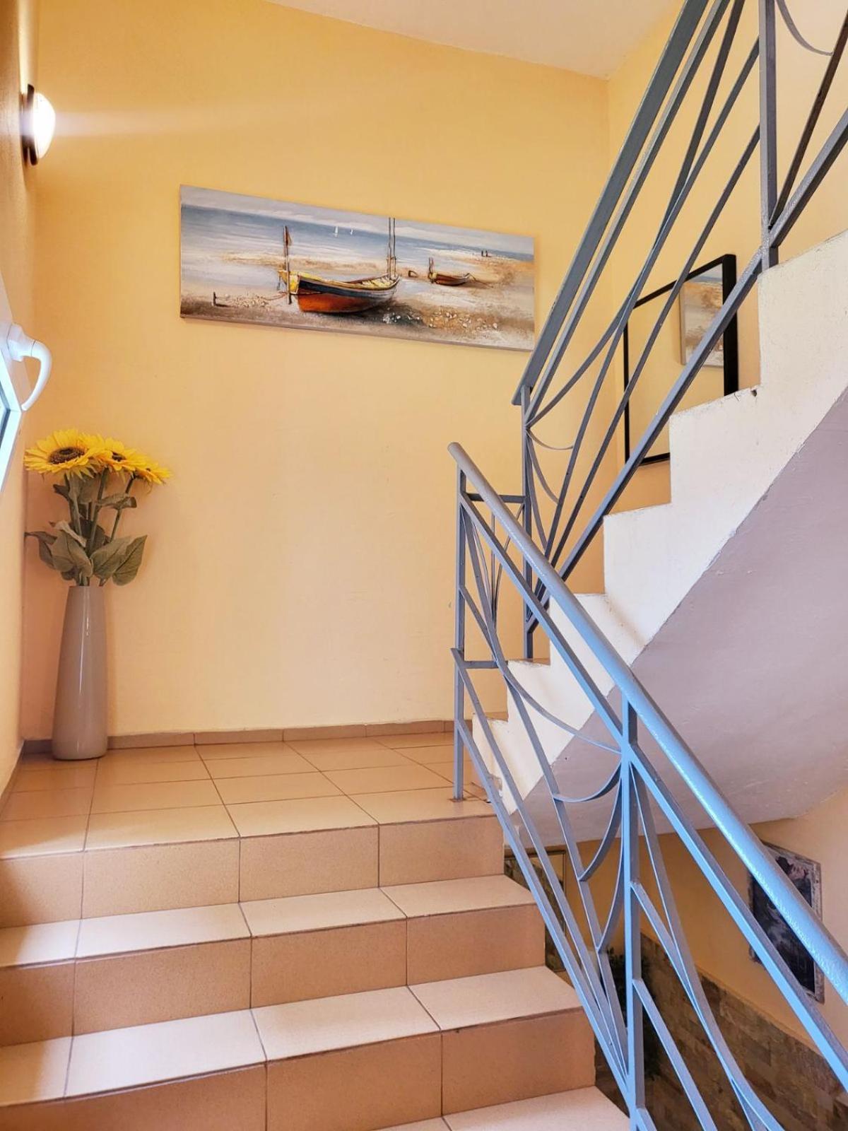 Kazlarov Guest House Kiten  Zewnętrze zdjęcie