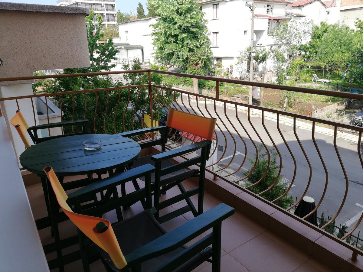 Kazlarov Guest House Kiten  Zewnętrze zdjęcie